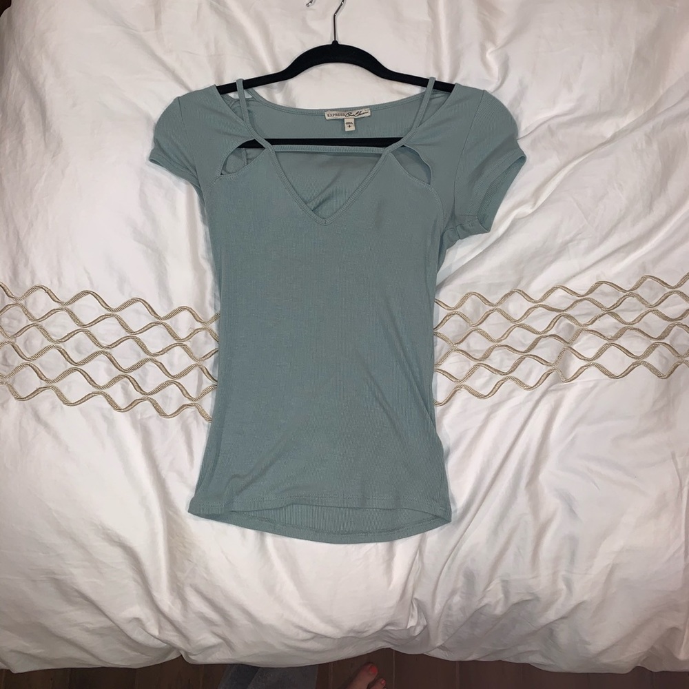 It’s express cute out top